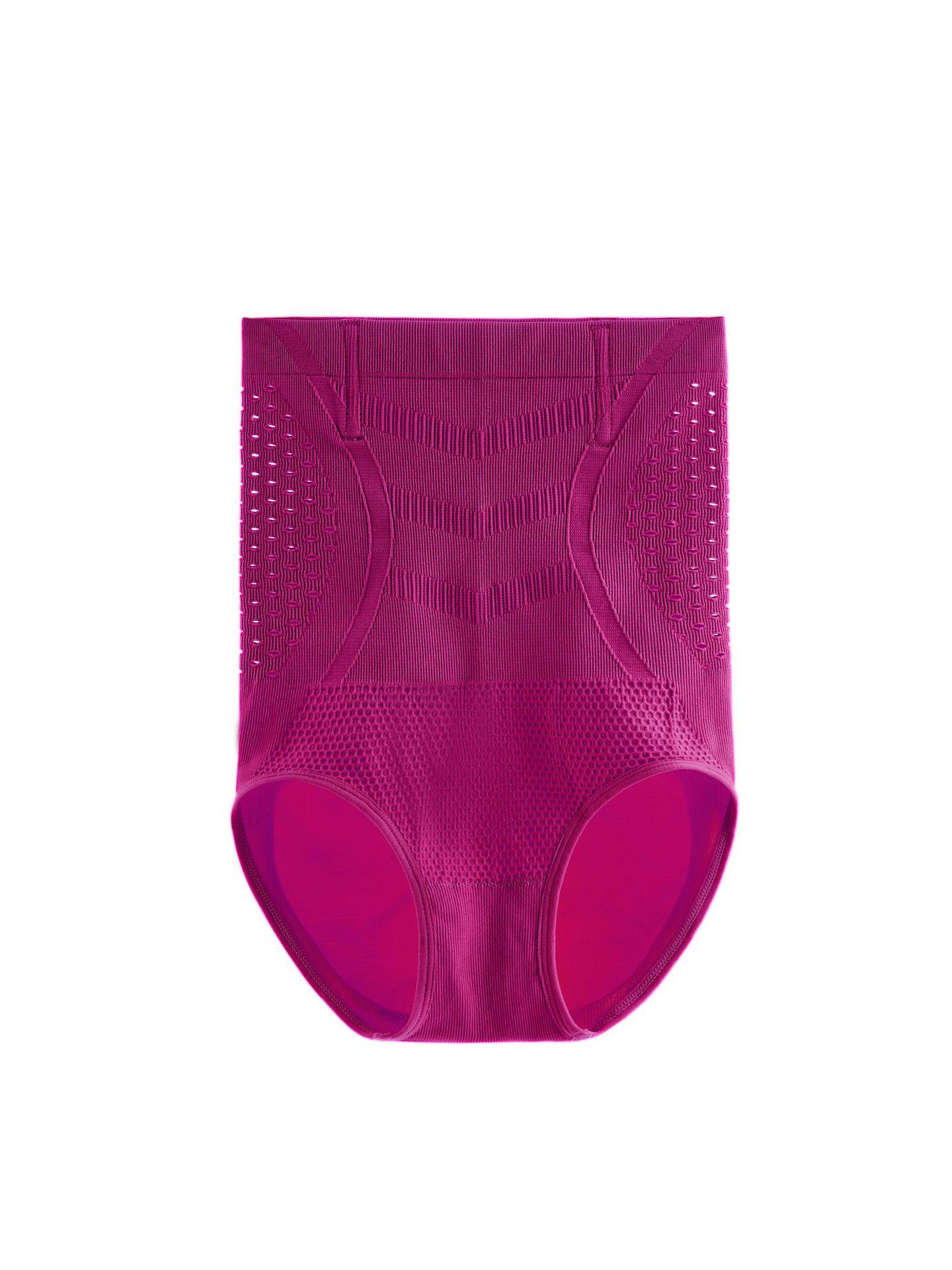 

Ультратонкий формирующий пояс с высокой талией, контролем живота, лифтингом бедер и дизайном без скручивания XL (65-78kg)