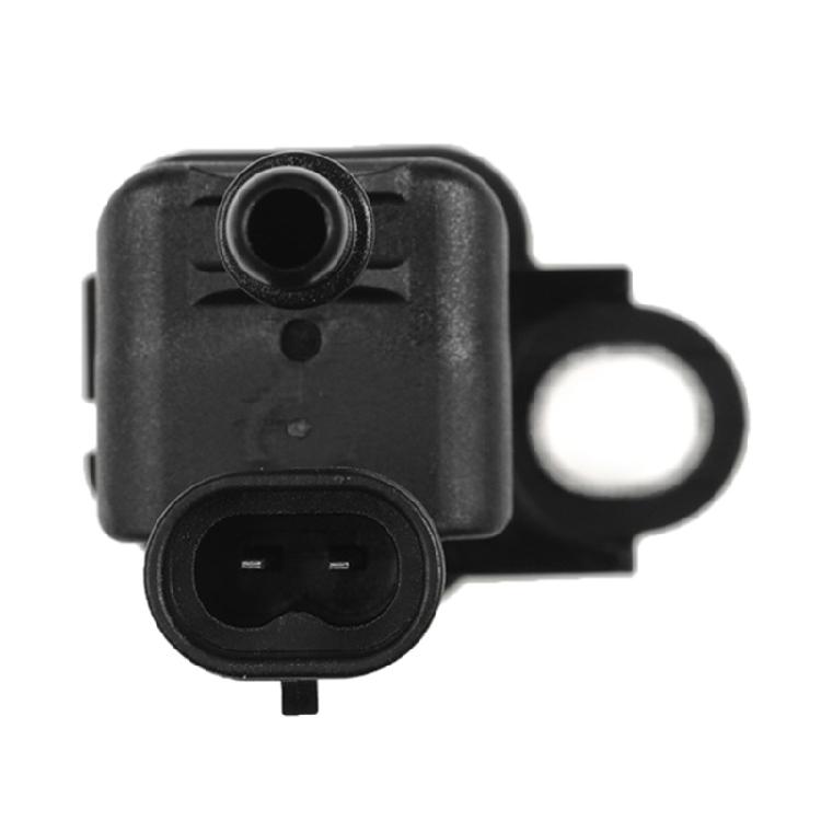 Industrial Emission Vapor Canister Purge Solenoid Valves 12592015 Vehicle Spare