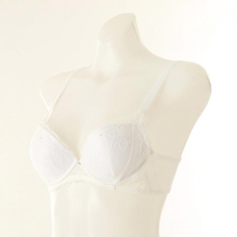 Venus Wedding Lace Mold Bra Vbr1807ab