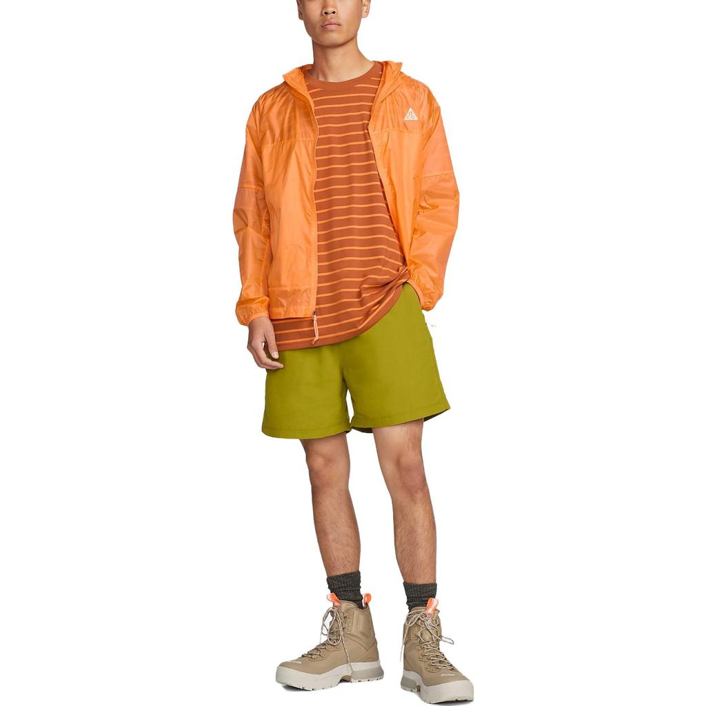 Nike ACG Casual Shorts Men's Moss CZ6705-390
