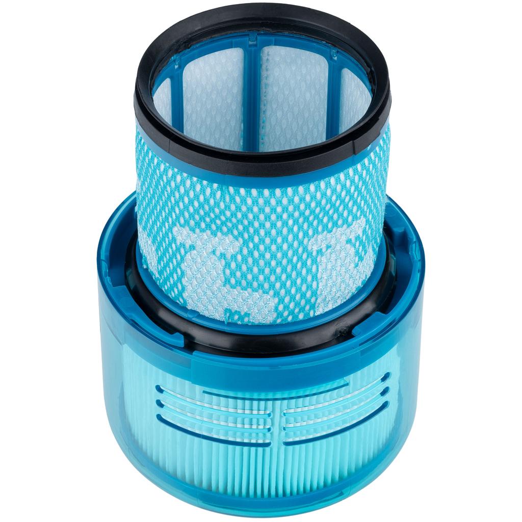 2x Ersatzfilter für Dyson V11/ V15 Detect Absolute