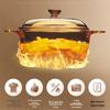 Corning VISIONS Crystal Life 7-Piece Cookware Set