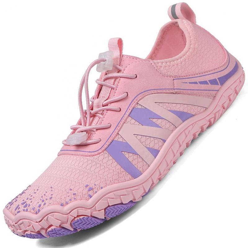 Water Shoes for Women Men Aqua Shoes Quick-Dry Barefoot Beach Shoes Breathable Sport Shoes GYM Fitness River Sea Beach Sneakers