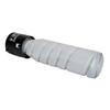 Compatible Konica Minolta TN121 Black Toner Cartridge