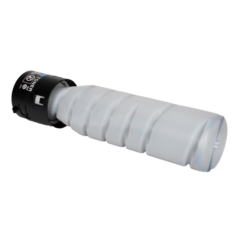 Compatible Konica Minolta TN121 Black Toner Cartridge