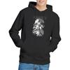 STAR TREK Men's Tilted Bridge Retro Hoodie