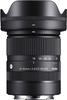 Sigma DC DN Lens for Leica Zoom Standard Mirrorless Cameras 18-50mm F2.8 L-Mount APS-C (Contemporary)