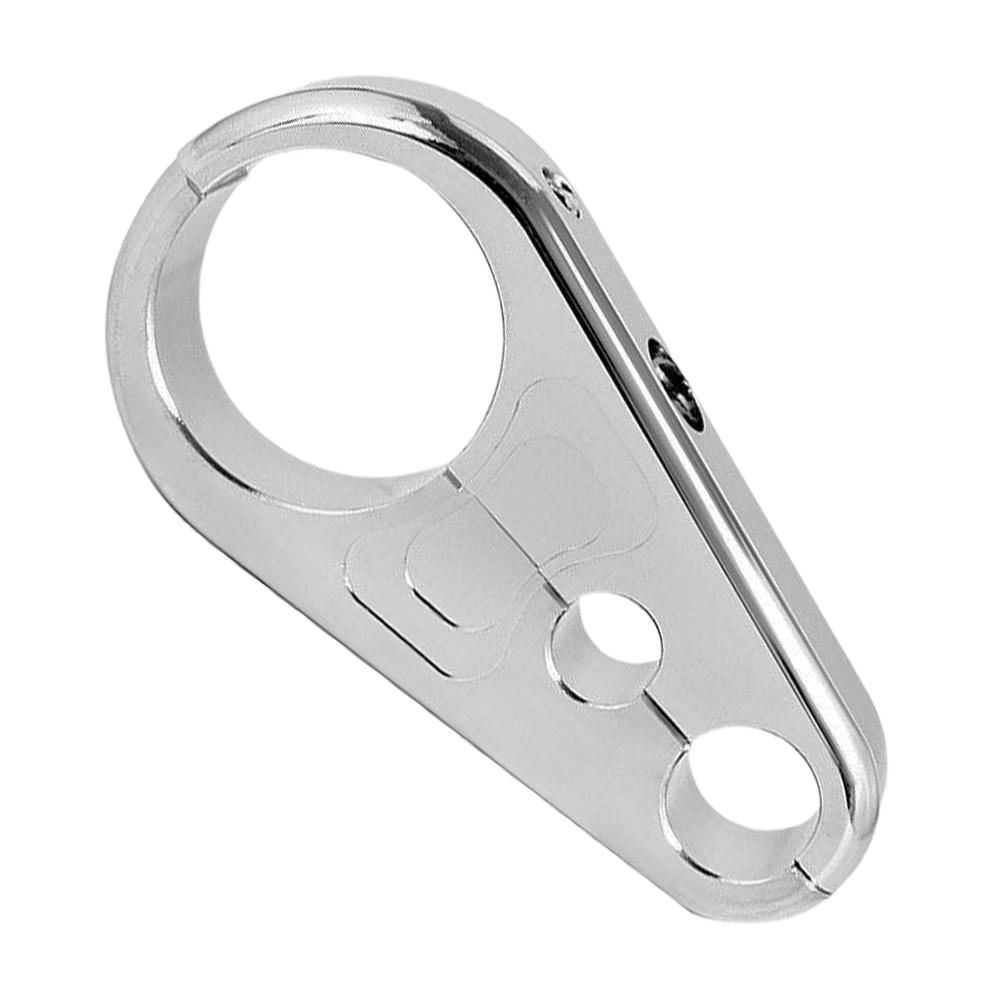 1" 25mm Motocicletă Ghidon Cadru Cablu Ambreiaj Cablu Frână Cleme Fixe Universale Pentru Harley Dyna Sportster XL Cafe Racer