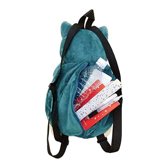 Pokemon Backpack Plush Backpack