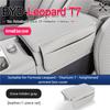 For BYD 2025-26 Formula Leopard Titanium 7 Armrest Box Protection Cover Car Interior Accessories Durable Anti-scratch Pad