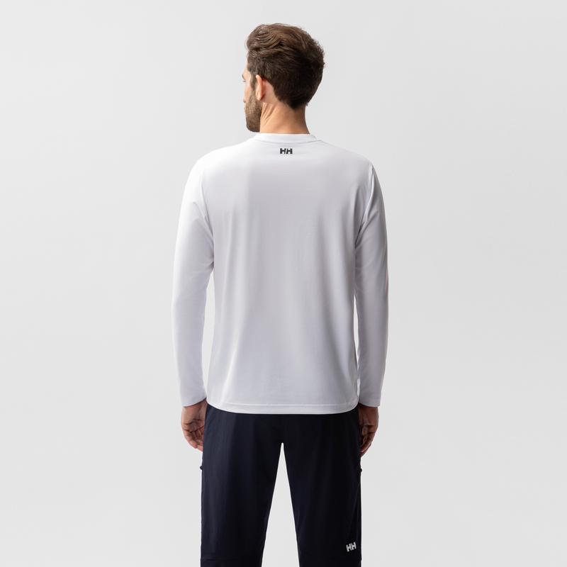 HELLY HANSEN T-Shirts Unisex Crew Neck Moderate Straight Fit HC5ASTL21U
