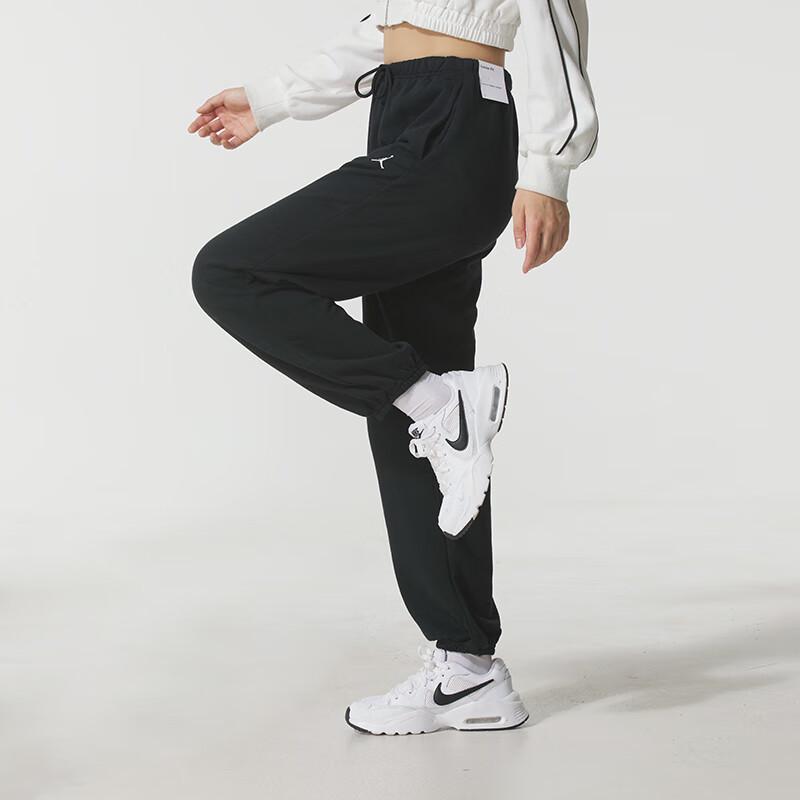 Nike Women's JORDAN Knit Terry Sweatpants IB2505-010