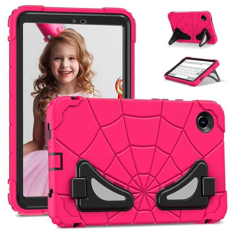 For Samsung Galaxy Tab A7 Lite 8.7 T220 T225 2021 Case Kids Tablet Stand Cover Anti-Fall Stand Armor Case