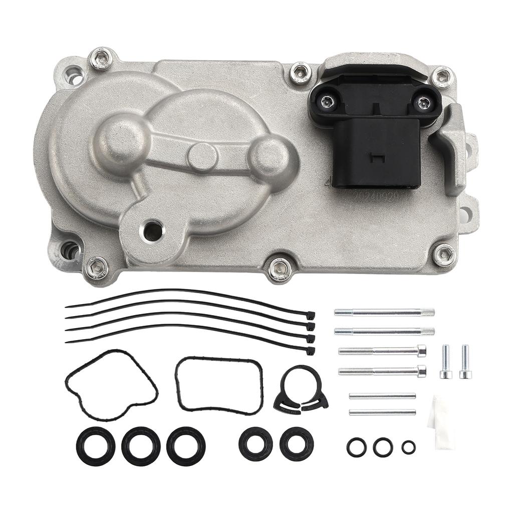 5496045RX VGT Electronic Actuator Holset for ISX Cummins Turbo HE300VG HE351VE