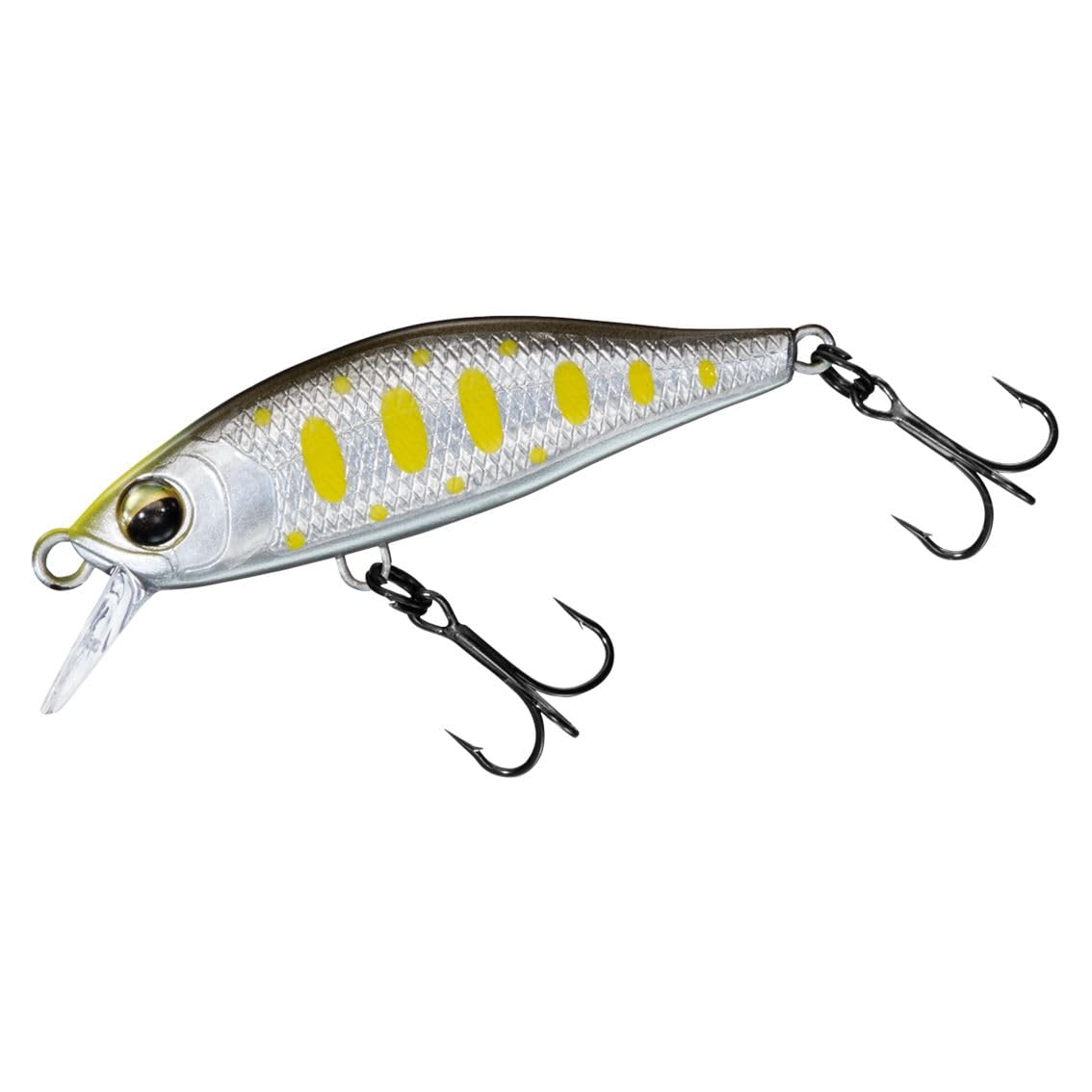 Daiwa Mountain Stream Minnow SC Minnow 44S YH Parmark (DAIWA)