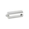 HDRIG M8 To 1/4"-20 Male Extension Rod Adapter Screw (3692)