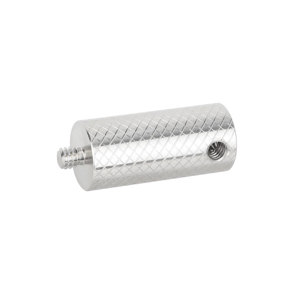 HDRIG M8 To 1/4"-20 Male Extension Rod Adapter Screw (3692)