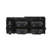 Master Power Window Switch Front Left for Mercury Mountaineer 4.0L 4.6L 2002-05
