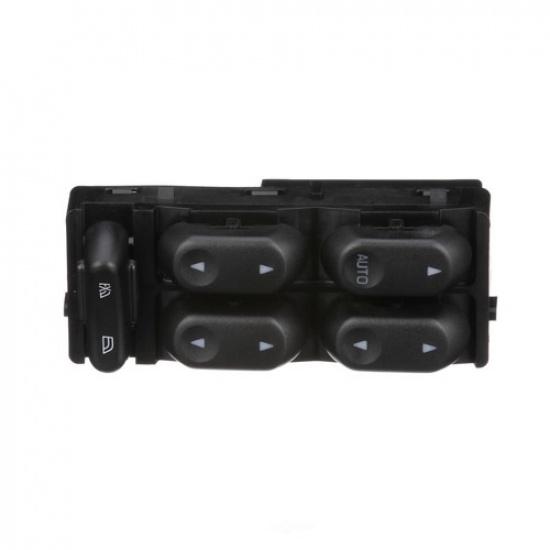 Master Power Window Switch Front Left for Mercury Mountaineer 4.0L 4.6L 2002-05