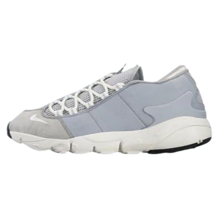 

Nike Air Footscape NM Wolf Grey Мужские кроссовки Summit-White Black 852629-003
