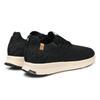 Saola Merino Wool Sabot 2.0 Black Steel Grey