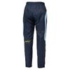 N-XT Windbreaker Pants, Water-Repellent Jersey Training Wear, Unisex, Adult, Dress Navy, Size XL, 32JFB220