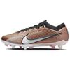 Zoom Mercurial Vapor 15 Elite SG Pro AC Generation Pack Męskie Sneakersy Miedziany Metalik-Miedziany DR5937-810