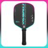 T700 Carbon Fiber Pickleball Paddle Set Widebody Beginners Pros
