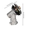Compatible Brush Gear Head | Rotary Power Transfer, Gearbox Assembly,