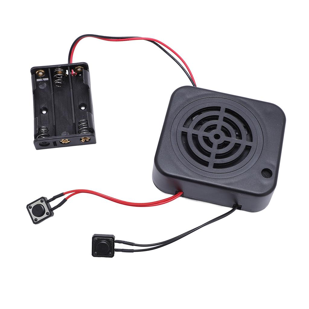 2 Minutes Recordable Sound Module,   Voice Recording Module