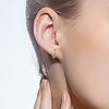 Women's Girls' Earrings Earrings Hugging Earrings Cartilage Earrings