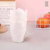 50Pcs Newspaper Style Baking Cup Liner For Wedding Party Caissettes Tulip Muffin Cupcake Paper Cup Oilproof Cake Wrapper