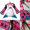 Carlotta Wuthering Waves Montelli Cosplay Costume Role Play Party Halloween
