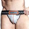 Jockstrap Oxjok Packer Grey - OXJOK by Oxballs - JockStrap