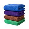 Ultra-Absorbent Thickened Large Car Wash Towel - Premium Microfiber Cleaning Cloth