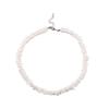 Irregular Broken Shell Handmade Short Necklace For Women
