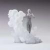 Tamashii Effect Smoke-Style Special Effect Parts for Small Figures and Figures, Display Accessories, PVC