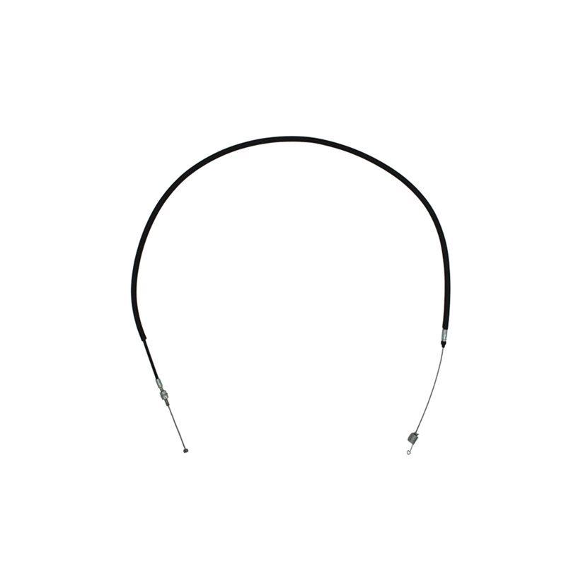 For Club Car Precedent Golf Cart Throttle Cable- Part Numbers 1025131-02, 102513102 2004-Up