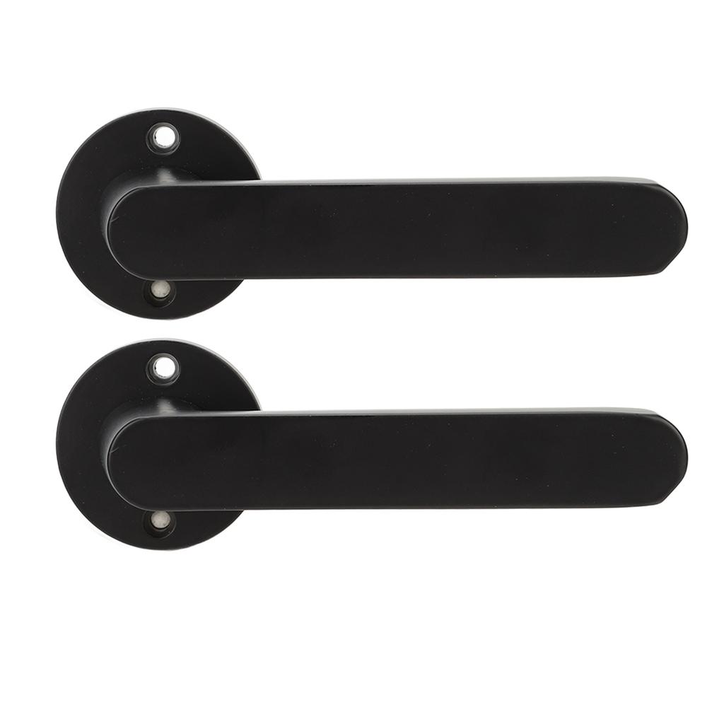 Mortise Lock Set Oxidation Resistance Perfect Fit Stainless Steel Universal Mortise Lock for Indoor