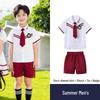 Summer Graduation & Chorus Performance Uniform Set for Kindergarten & Primary School