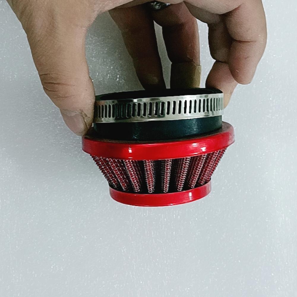 19mm Carburetor with Air Filter For Dellorto Style SHA 14:12P Aftermarket Carb