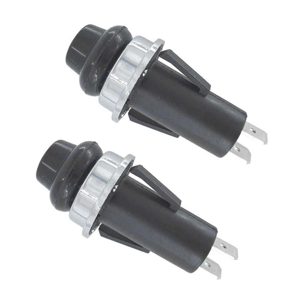 

For Lighted Knobs Button Switch Household Light Switch