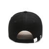 Hat Men'S Summer Shade Baseball Cap Embroidery Spring And Autumn Youth Sunscreen Soft Top Hat Casual Versatile Cap Women