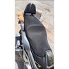 Für FORZA750 XADV750 Sitzkissenbezug Sonnenschutz Kühlendes Sitzkissen Netzbezug Sitz
