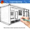 Shanlinhu Detachable Container House