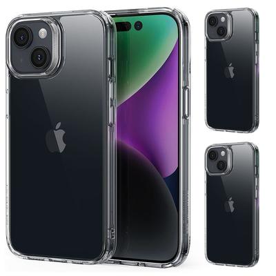 ESR Ice Shield Iphone 15 Plus Clear