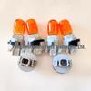 Kompatibler vorderer Blinkeranschluss für Honda Accord der 7., 8. und 9. Generation, Halogen-Kontrollleuchte.