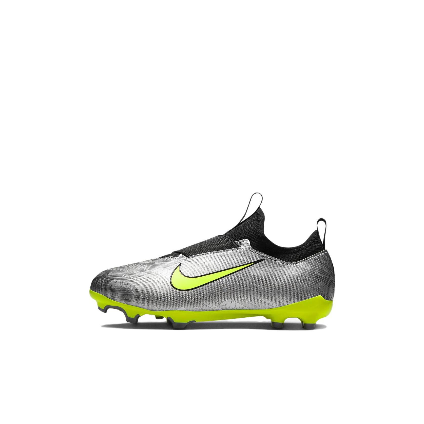 

футбольные кроссовки Nike Air Zoom Vapor 15 Kids Soccer shoes Kids FJ2040-060