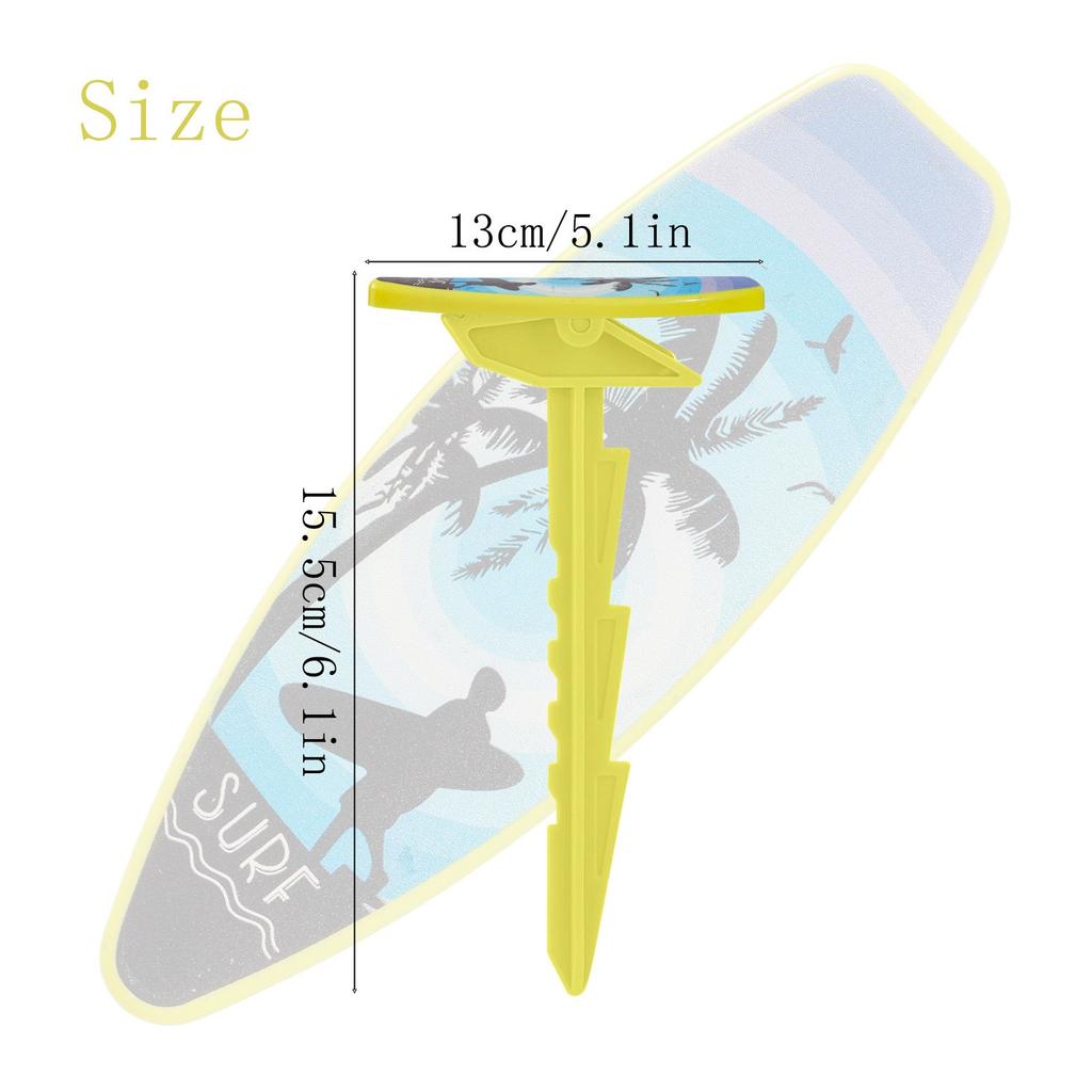 Beach Towel Windproof Clip Drying Windproof Clip Plastic Clothespin Bag Decoration