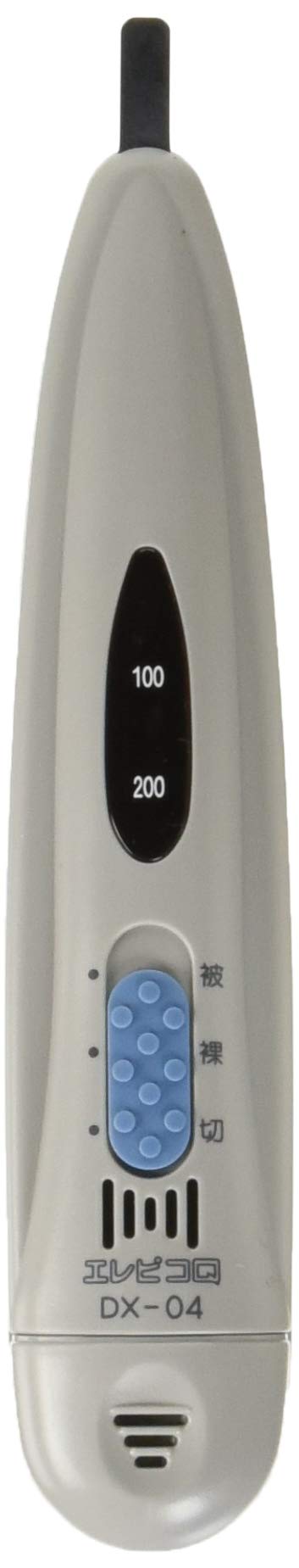 

Детектор низької напруги Kyoritsu Denki Meter 28 xx 147 мм білий 21,5 DX-04 білий
